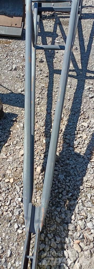 Manitou Żuraw P1000 Citas sastāvdaļas