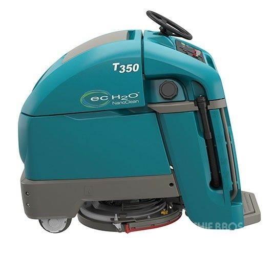 Tennant T350 Autokrāvēji - citi