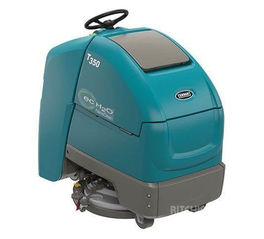 Tennant T350 Autokrāvēji - citi