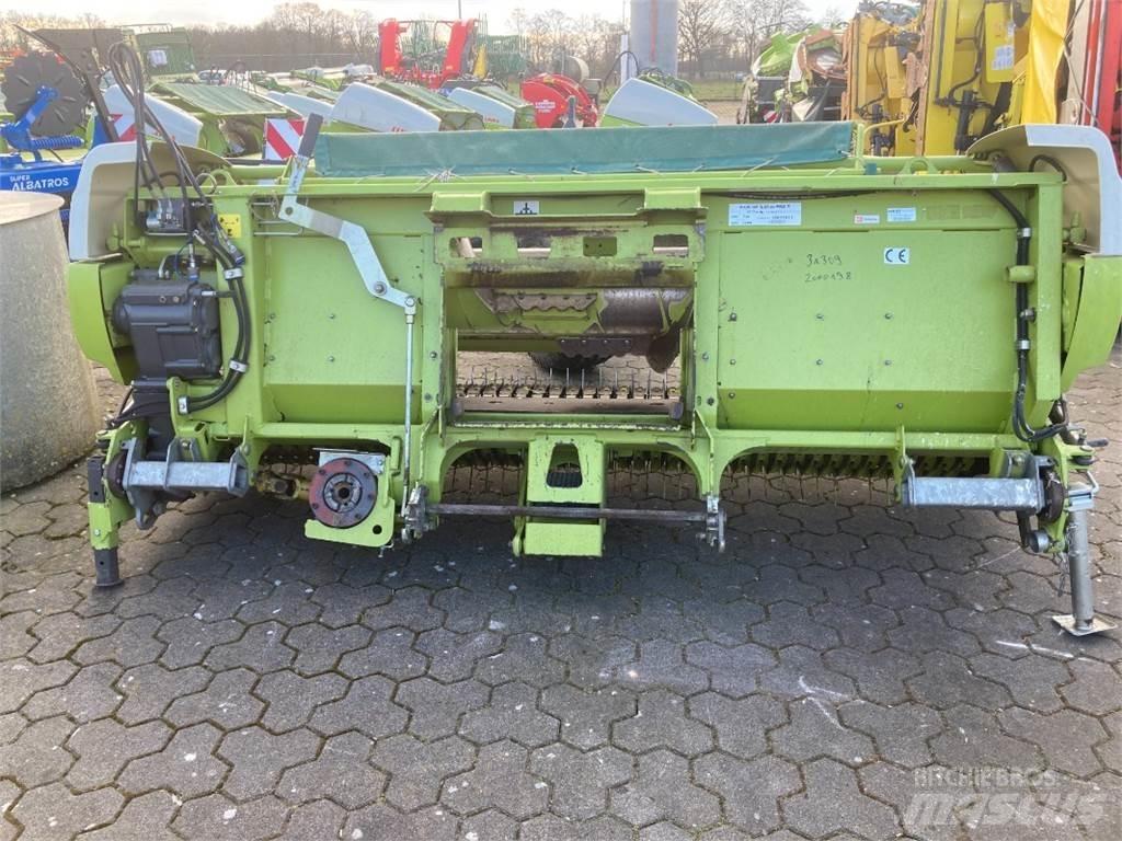 CLAAS PU 300 Pro T Siena un lopbarības novākšanas mašīnu piederumi