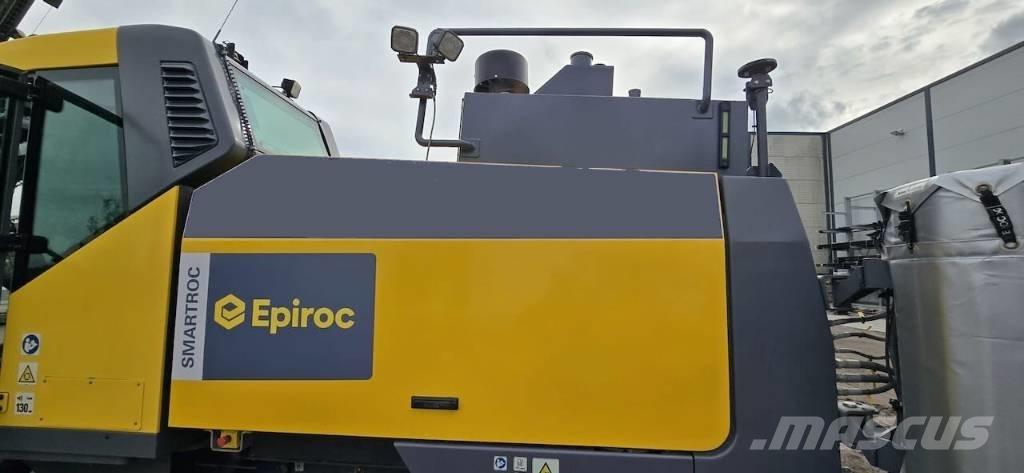 Epiroc Smartroc T40 Urbji