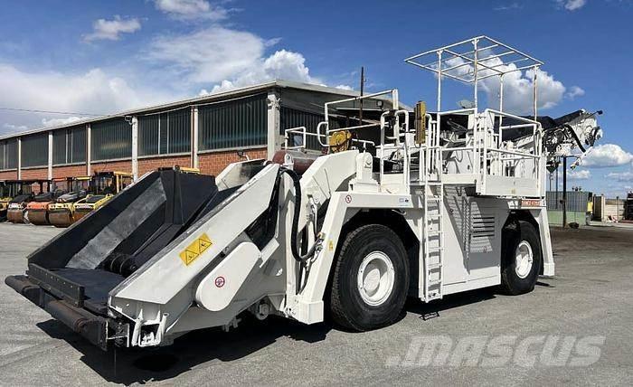 Franex F 392 Barotavas