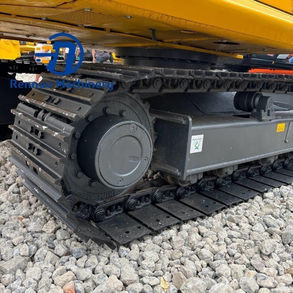 Komatsu PC 70-8 Mini ekskavatori < 7 t