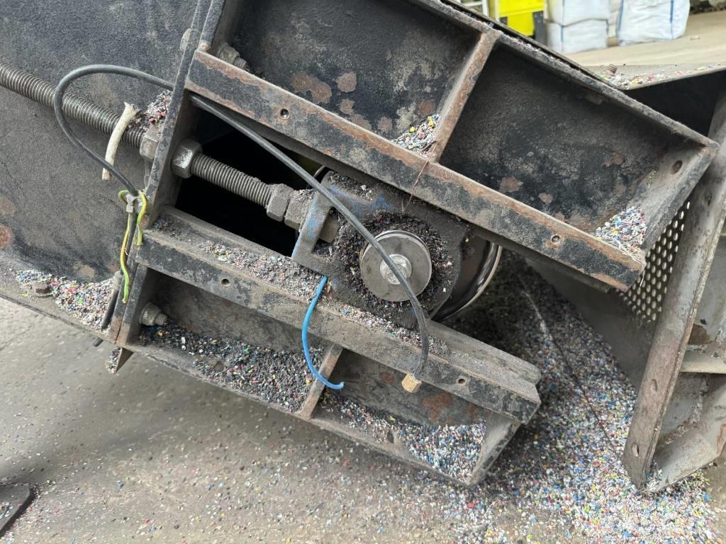  Reto VZ 160-1560 Šķirošanas aprīkojums