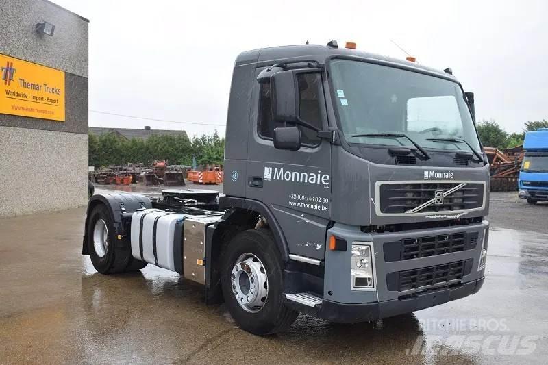 Volvo FM 9.300 Vilcēji