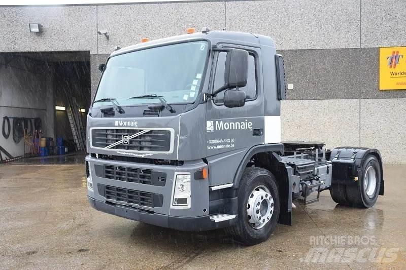 Volvo FM 9.300 Vilcēji