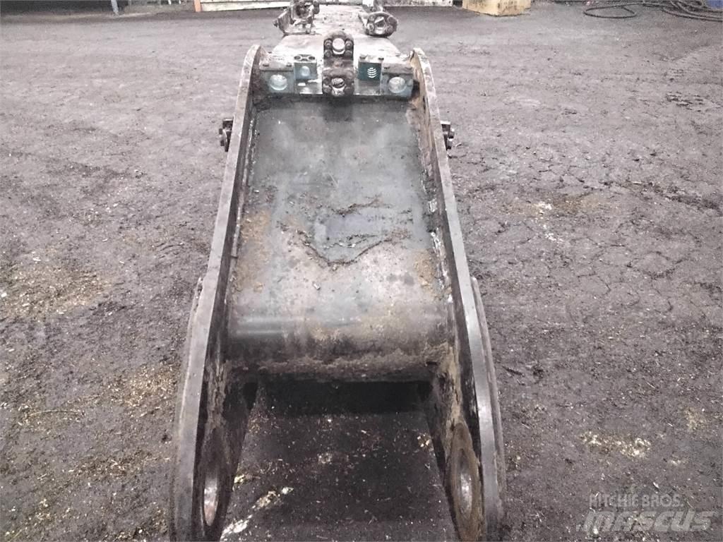 Rottne RK 160 Krāni