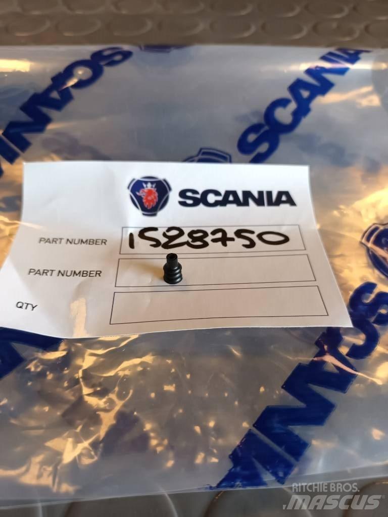Scania SEAL 1528750 Dzinēji