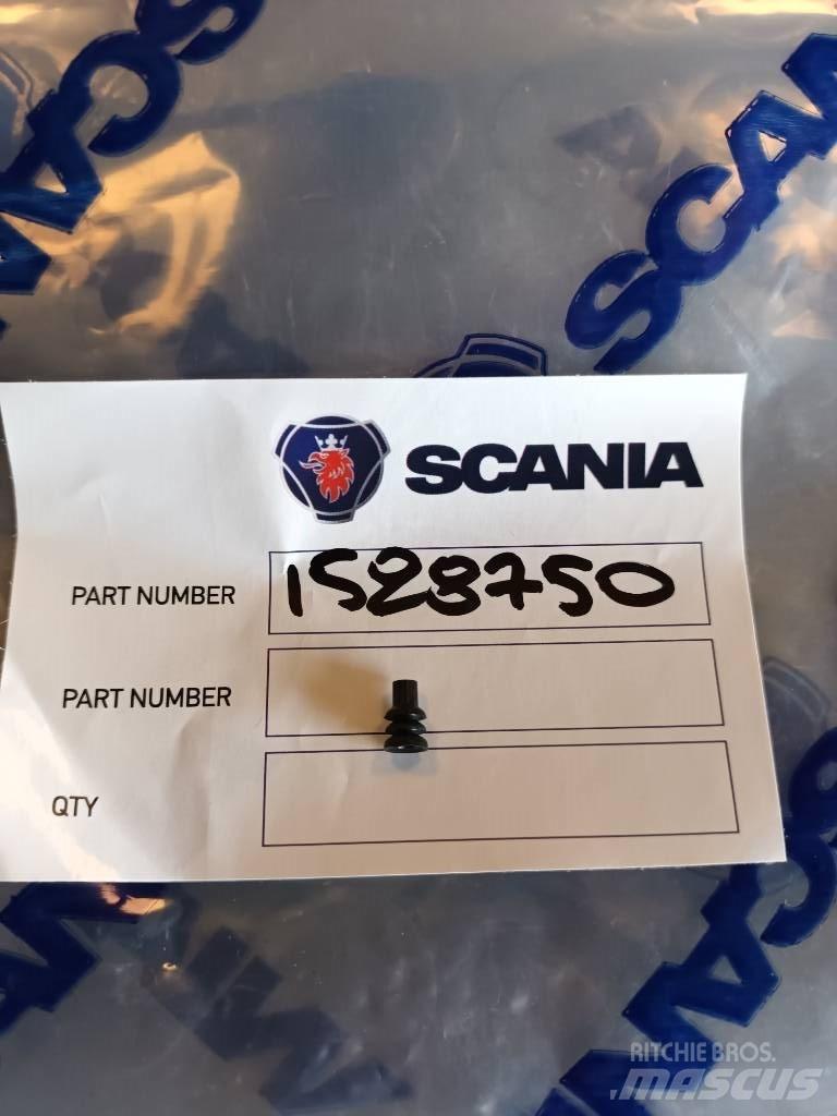 Scania SEAL 1528750 Dzinēji