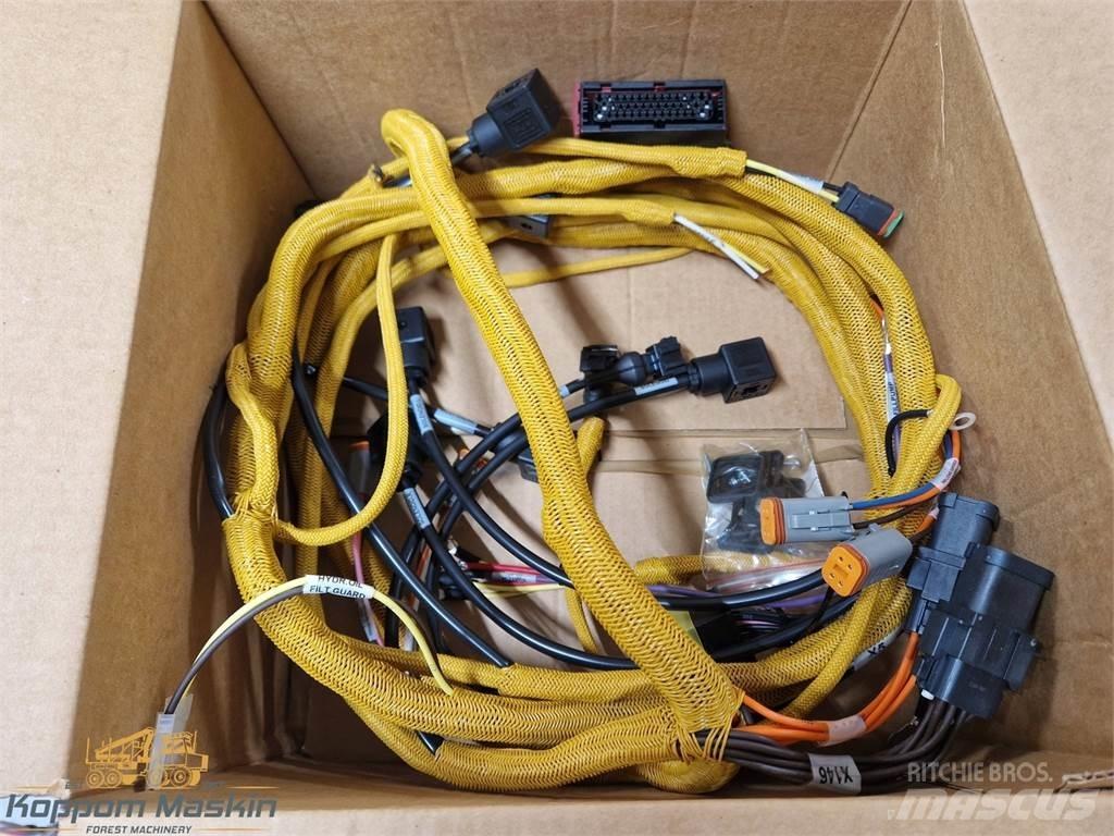 Eco Log 7007604 Elektronika