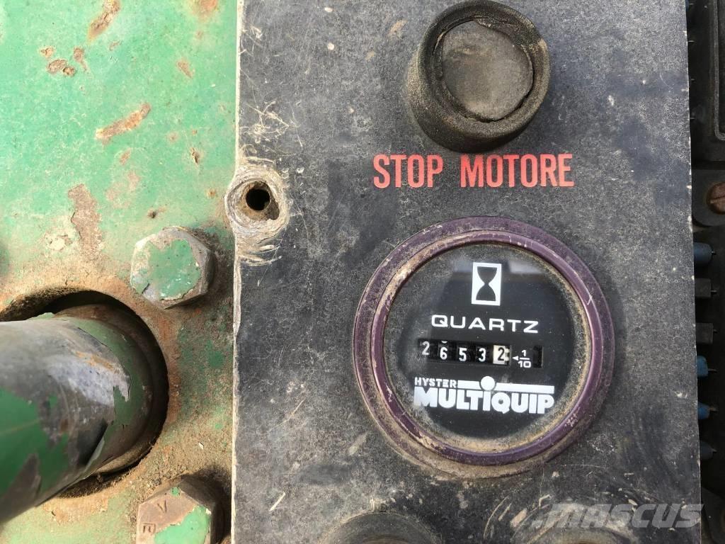 Bitelli BB 30 Asfalta klājēji