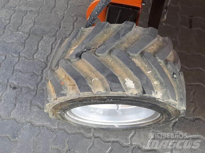 MEC 2684RT Šķerveida pacēlāji