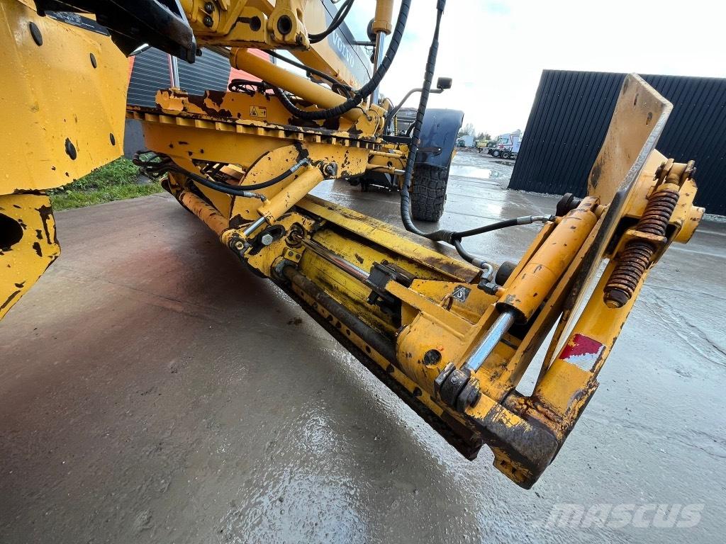 Volvo G 946 Greideri