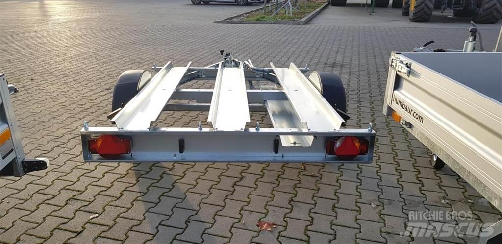 Humbaur HM 752113 Preču treileri