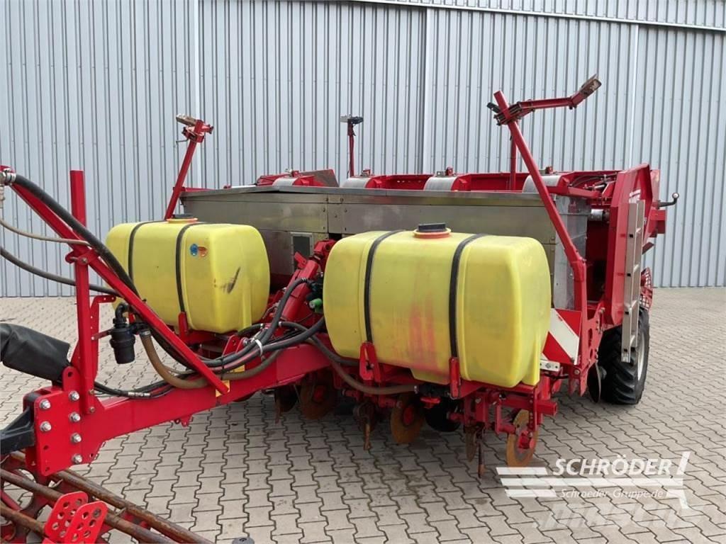 Grimme GL 34 T Kartupeļu stādāmās mašīnas