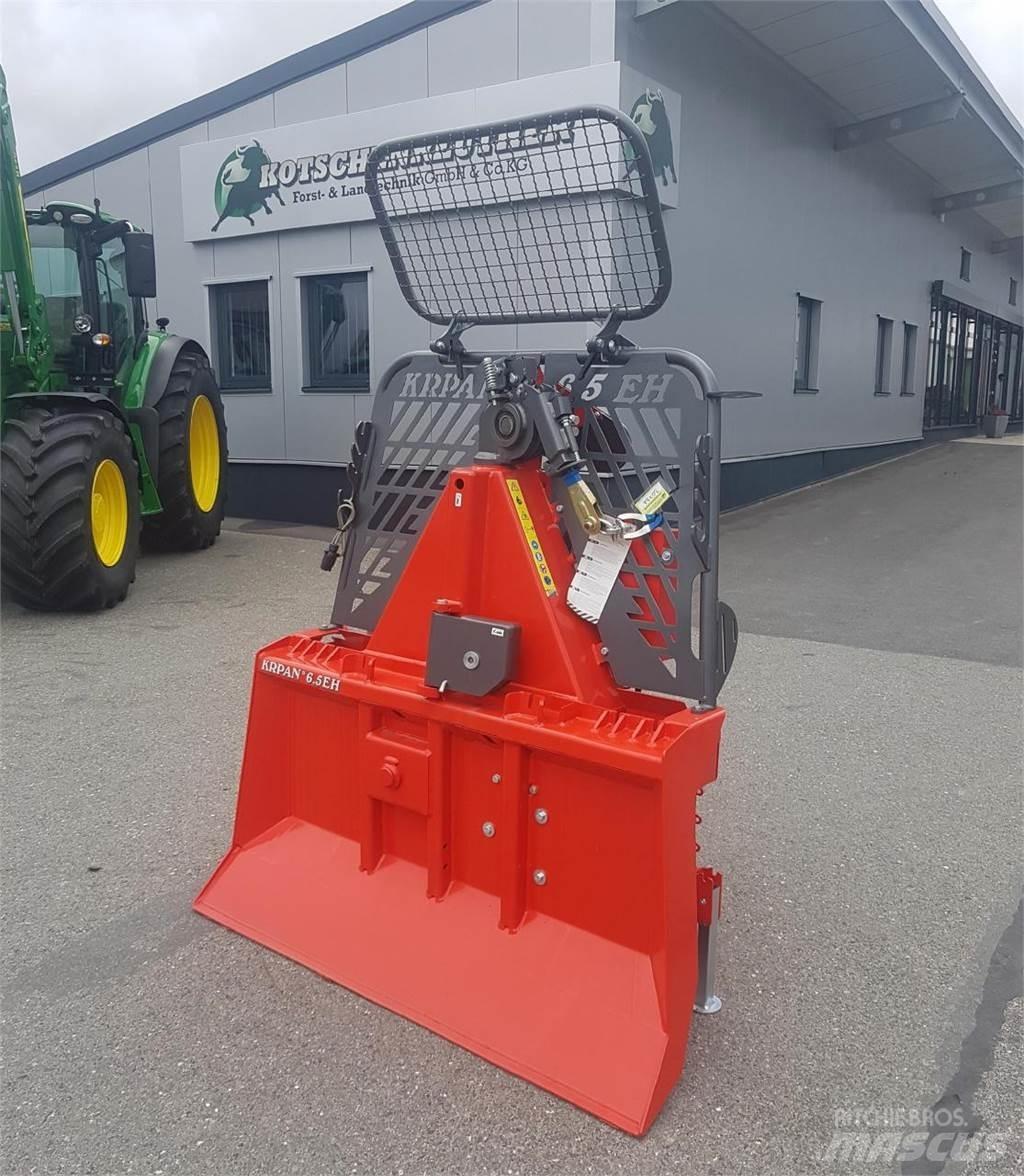 Krpan 6,5 EH Vinčas