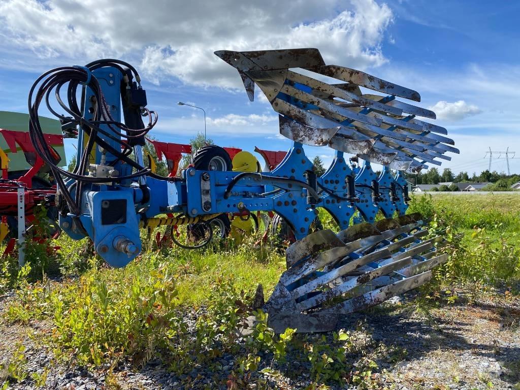 Lemken Vari-Opal 7 Maiņvērsējarkli