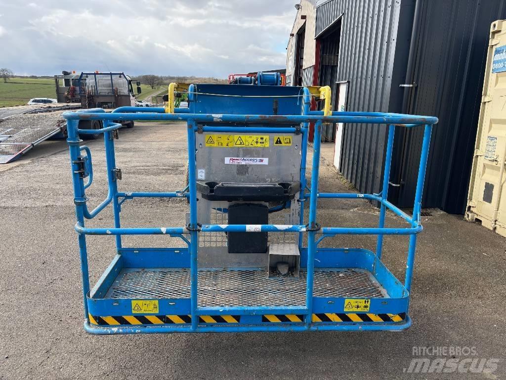 Genie Z 45/25 J BI Strēles pacēlāji