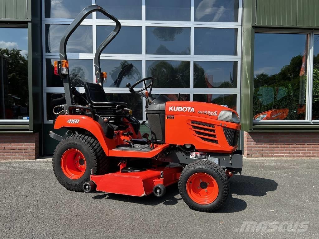 Kubota BX 2350 D Kompaktie traktori