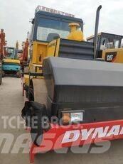 Dynapac CC 421 Divvalču grunts veltņi