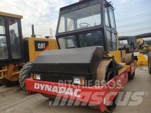 Dynapac CC 421 Divvalču grunts veltņi