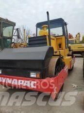 Dynapac CC 421 Divvalču grunts veltņi