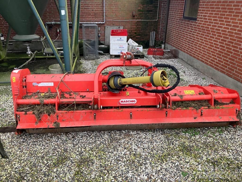 Maschio Bisonte 300 Pļaujmašīnas