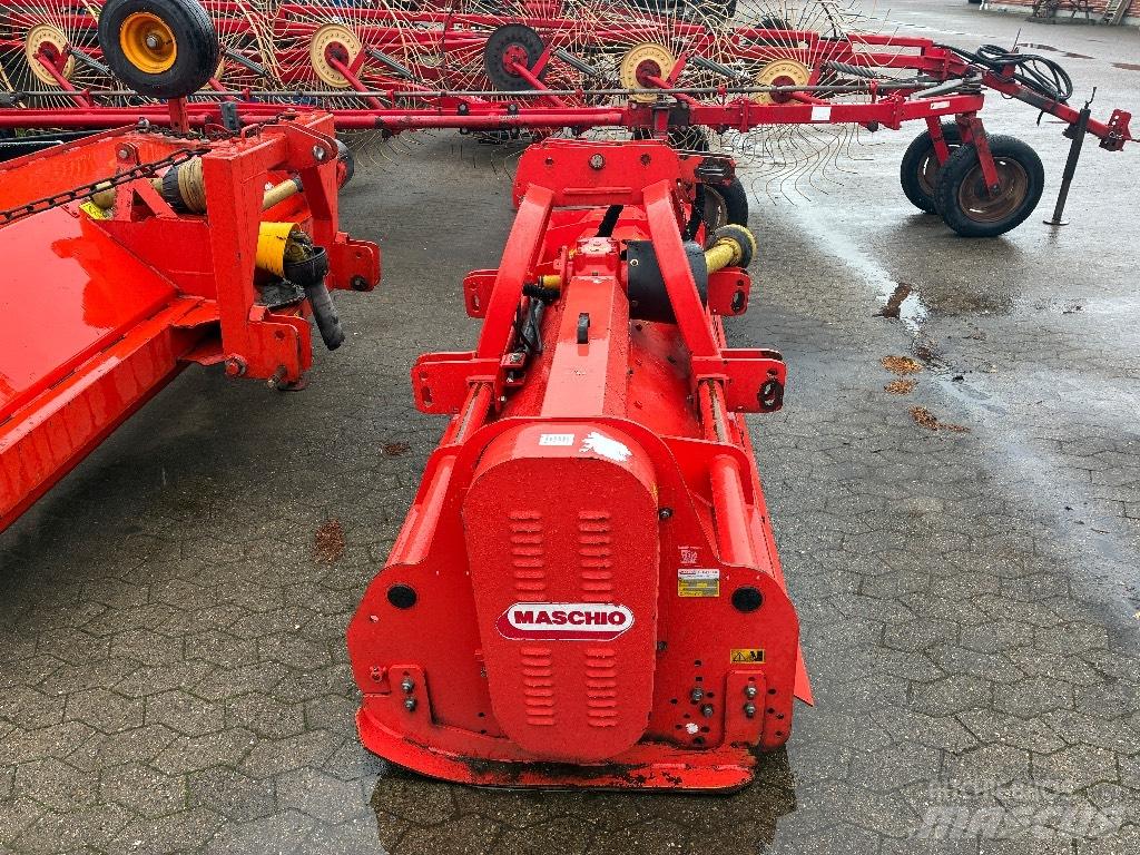 Maschio Bisonte 300 Pļaujmašīnas