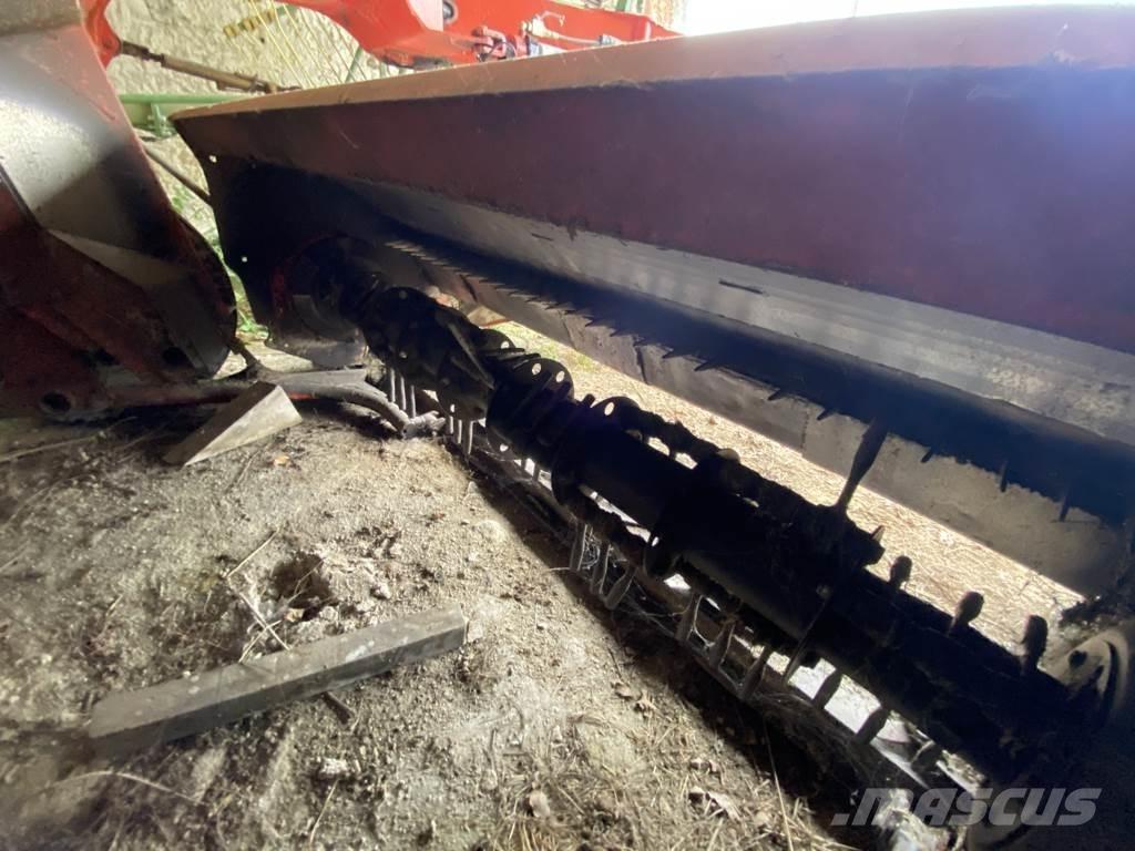 Kuhn FC303GL Piekabināmās pļaujmašīnas