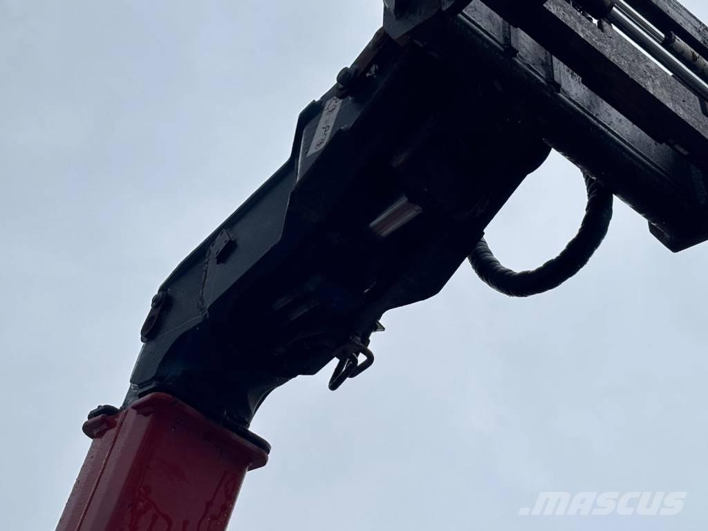 Manitou MT 625 Teleskopiskie manipulatori