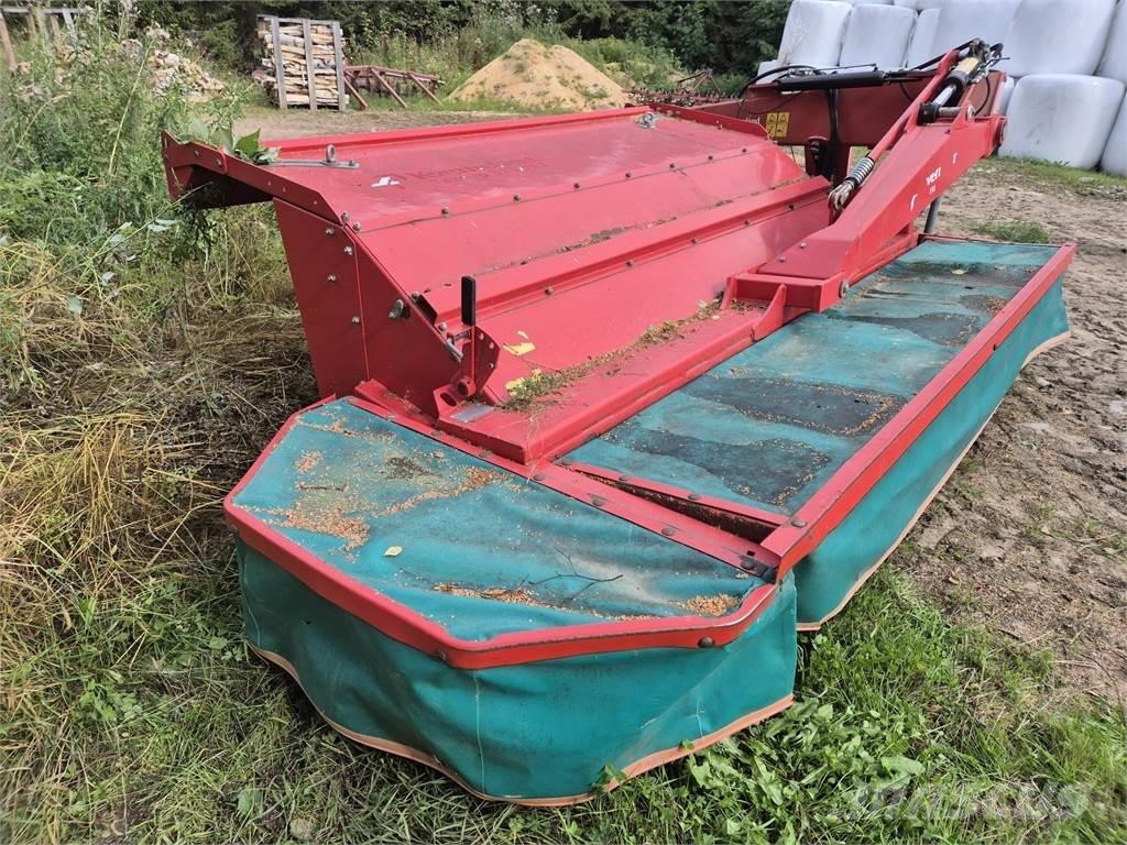 Kverneland 3132MT Pļaujmašīnas ar kondicionieri