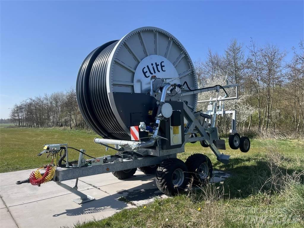 Elite 738 110-600 Apūdeņošanas sistēmas