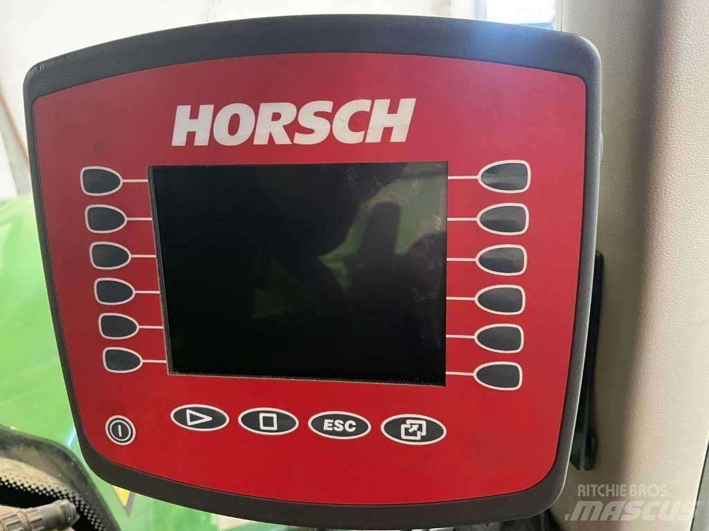 Horsch Pronto 6 DC Sējmašīnas