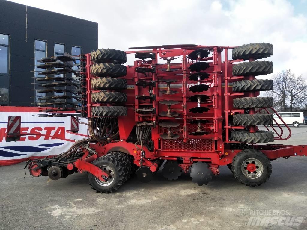 Horsch Pronto 6 DC Sējmašīnas
