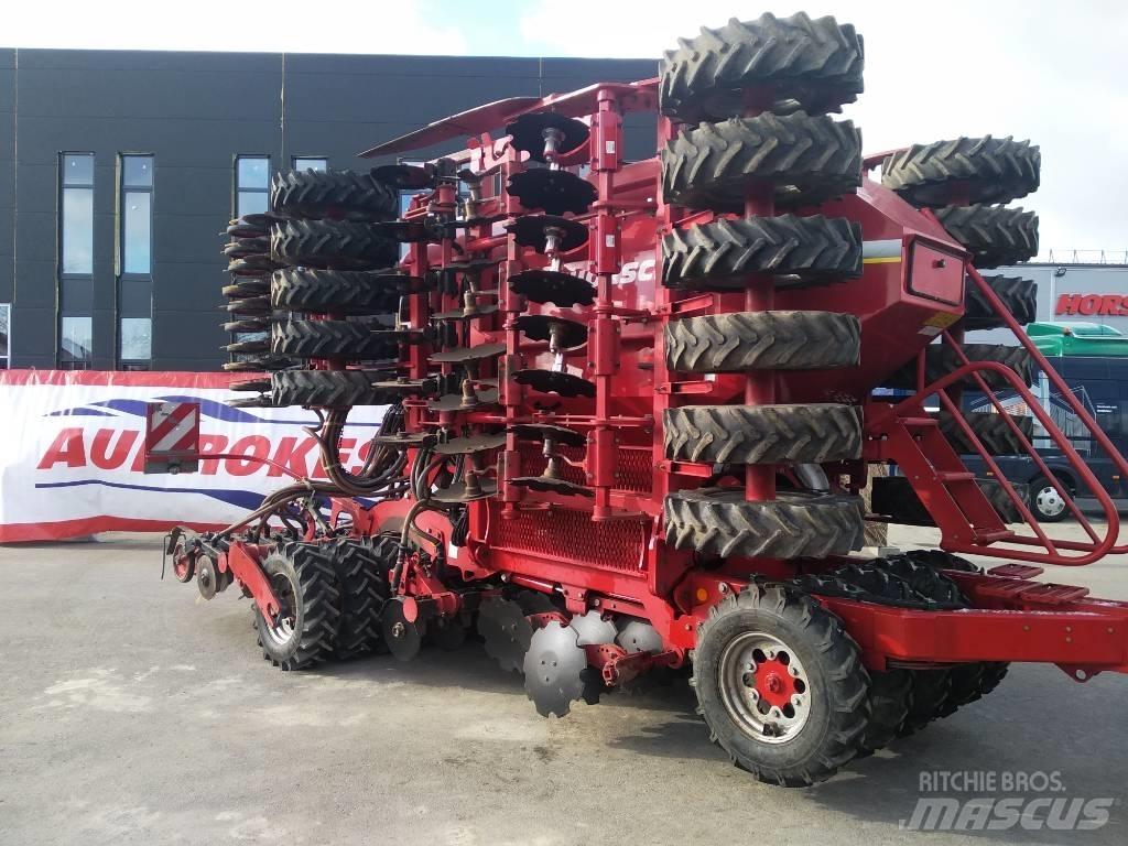 Horsch Pronto 6 DC Sējmašīnas