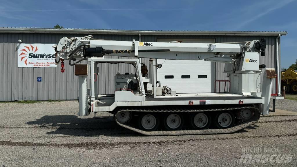 Altec D947TR Citi