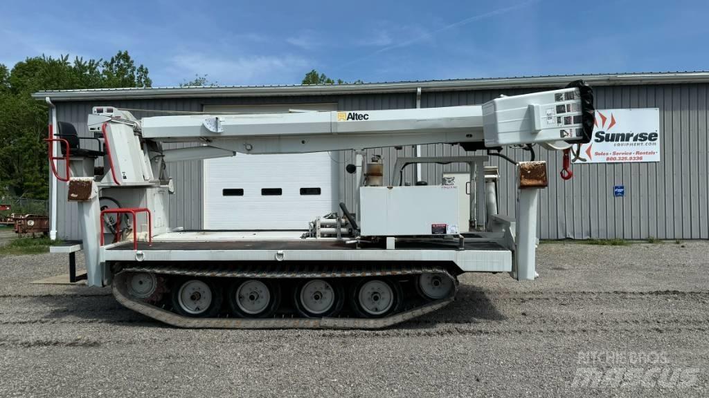 Altec D947TR Citi