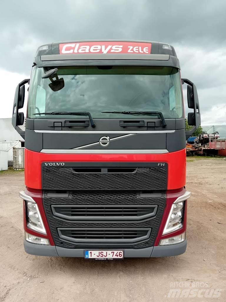 Volvo FH 12 460 Vilcēji