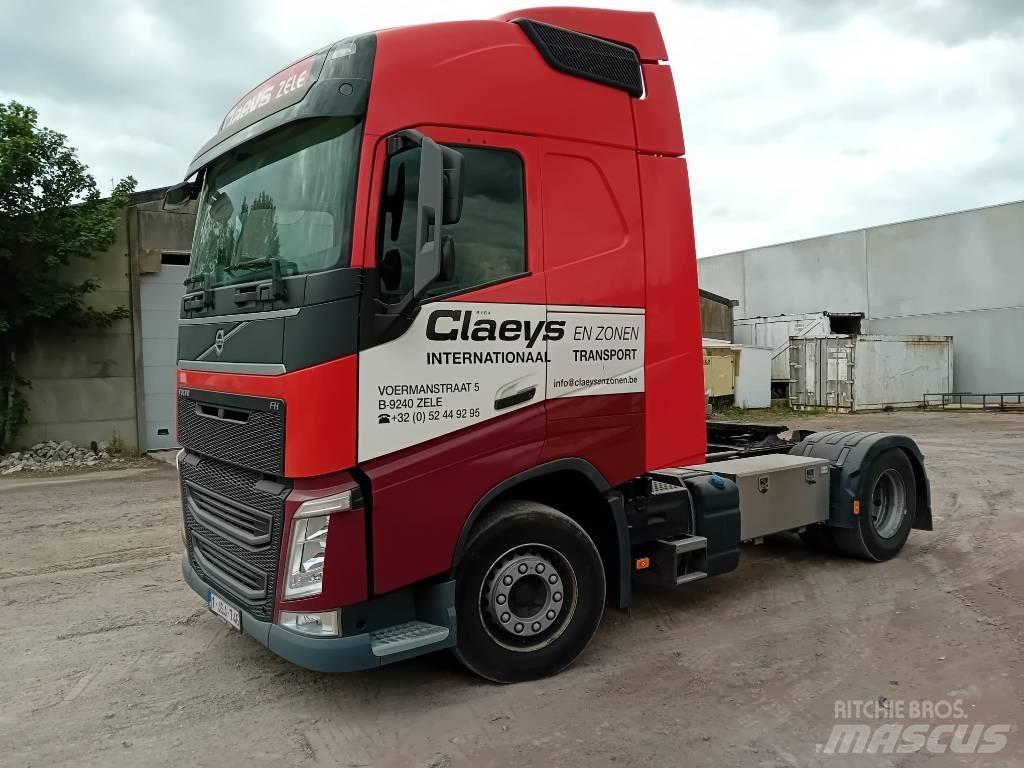 Volvo FH 12 460 Vilcēji