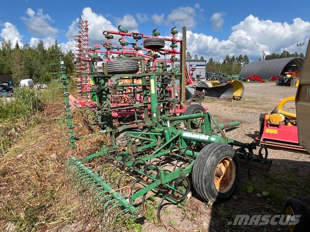 Wiberg 360 Ecēšas