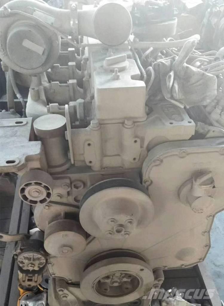 Cummins C230-20 Dzinēji