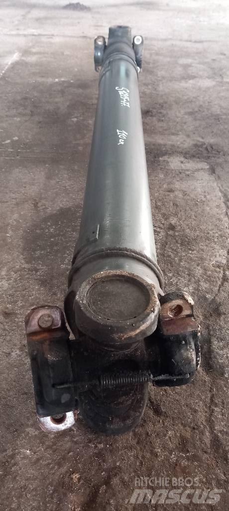 Scania R440  1759179 Asis