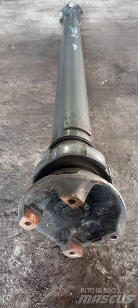 Scania R440  1759179 Asis