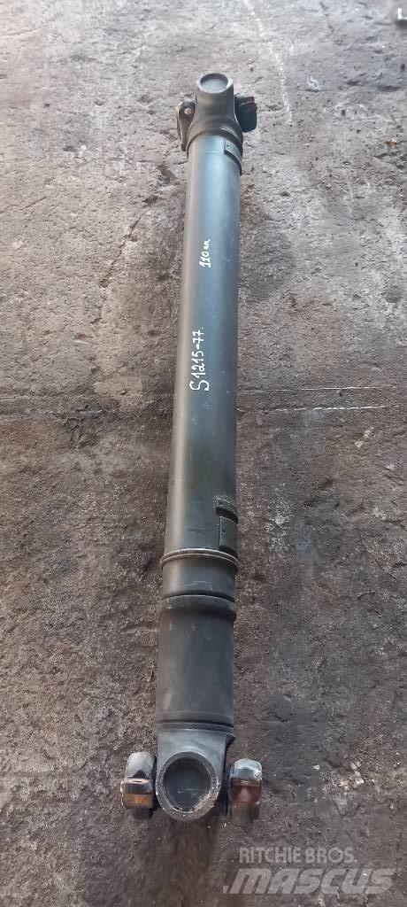 Scania R440  1759179 Asis