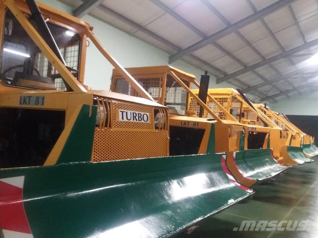 LKT 81 Šķeldotāji