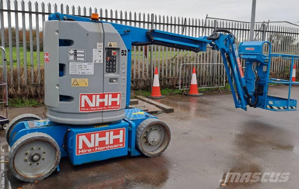 Genie Z 30/20 Strēles pacēlāji