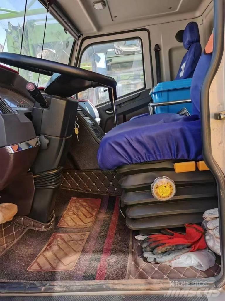 XCMG QY 70 K Visurgājēji celtņi