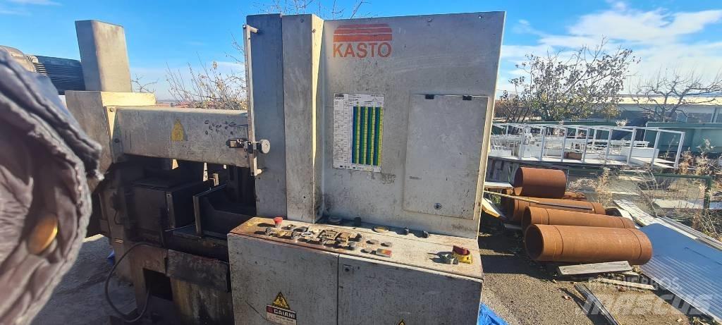 Kasto HBA 420 AU Gateri
