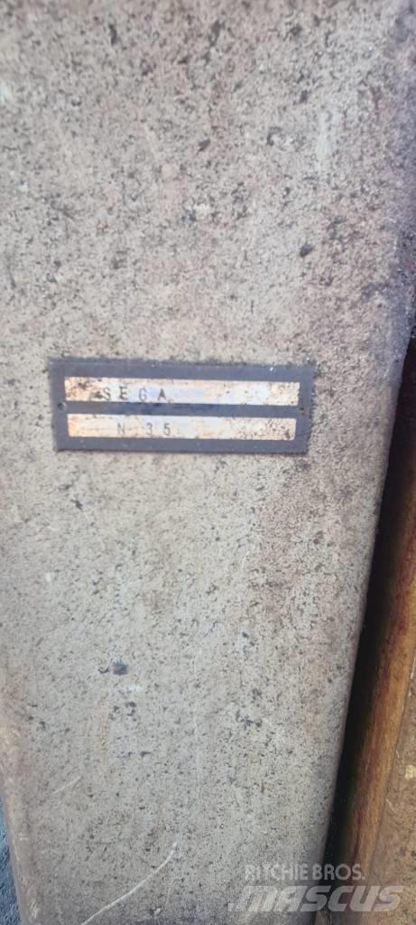 Kasto HBA 420 AU Gateri