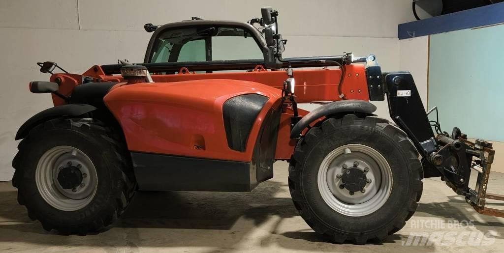 Manitou MT 932 Teleskopiskie manipulatori